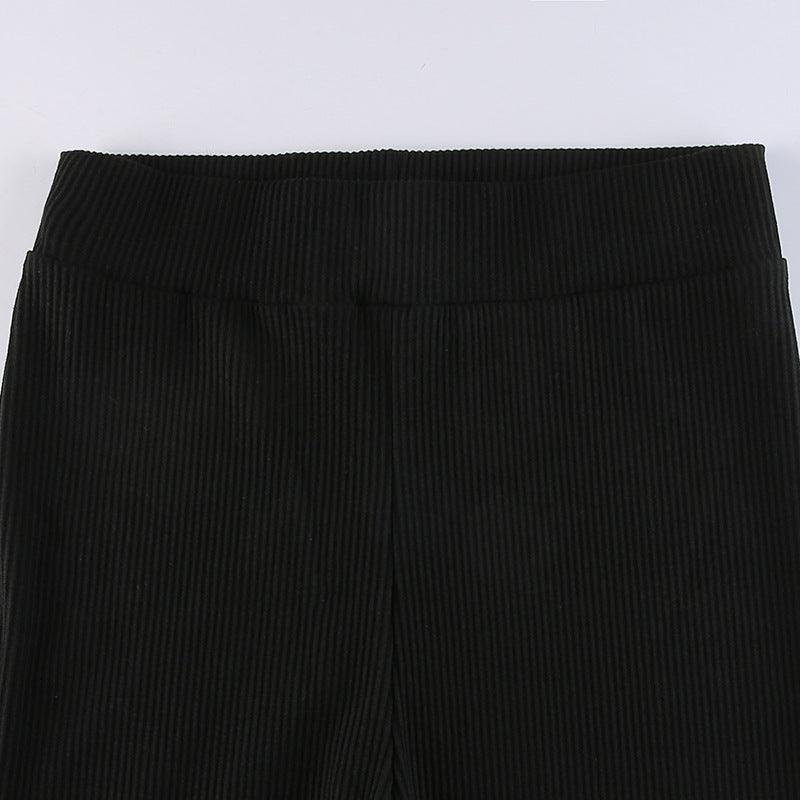 High Waist Seamless Fitness Leggings for Yoga and Gym Workout