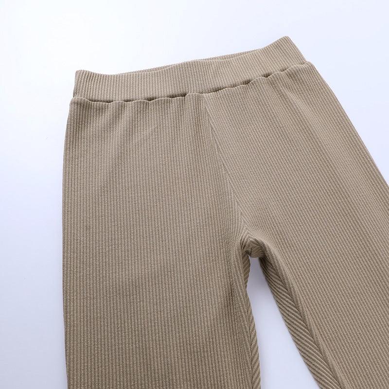 High Waist Seamless Fitness Leggings for Yoga and Gym Workout