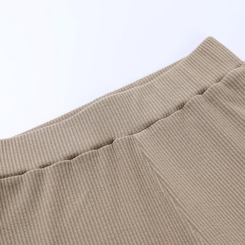 High Waist Seamless Fitness Leggings for Yoga and Gym Workout