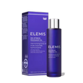 Bottle of Elemis De-Stress Massage Oil designed for relaxation and skin nourishment