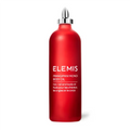 100ml bottle of Elemis Frangipani Monoi Body Oil with luxury minimalist packaging.