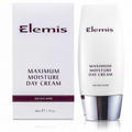 Maximum Moisture Day Cream 50 ml bottle for hydrated, energized skin