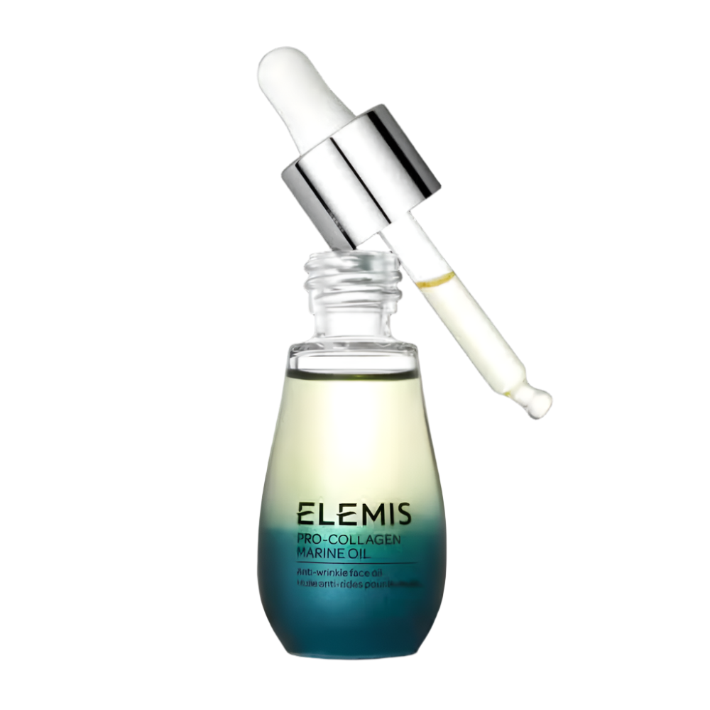 Pro-Collagen Marine Anti-Wrinkle Facial Oil 15 ml