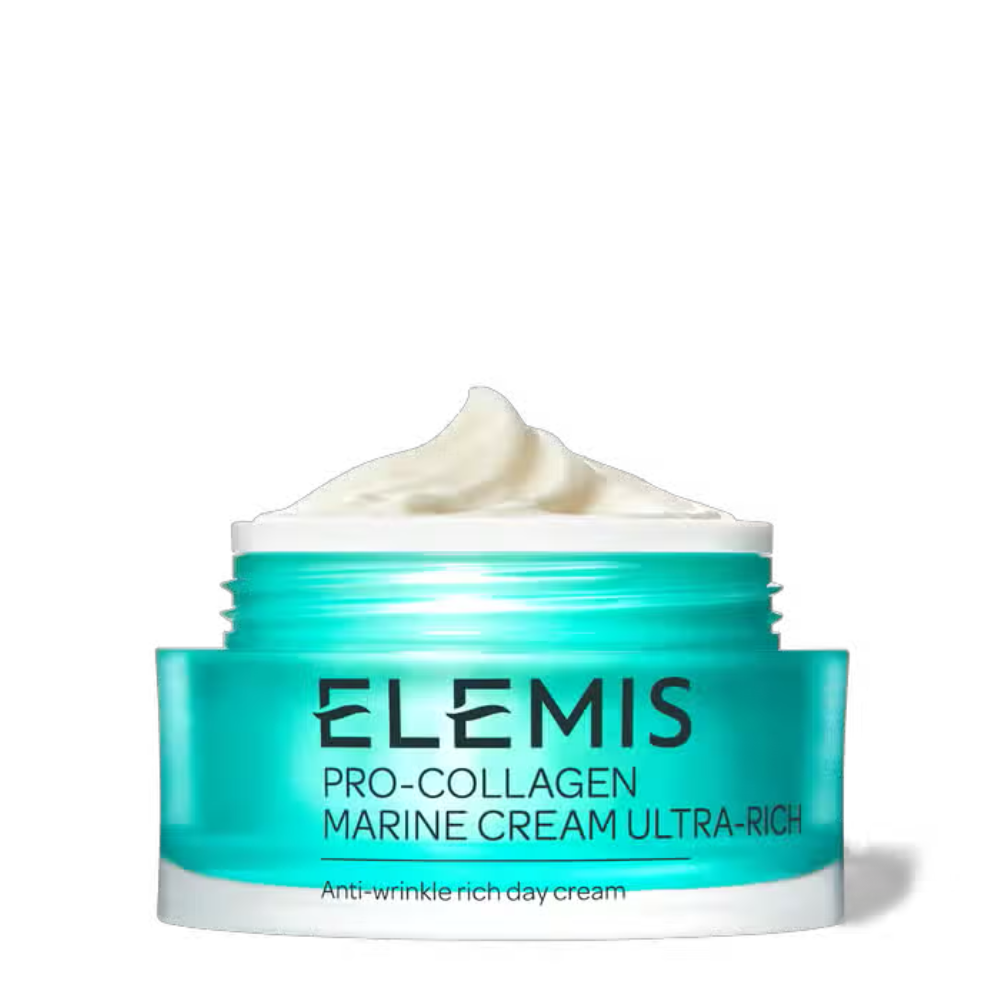 Elemis Pro-Collagen Marine Cream Ultra Rich 50 ml jar