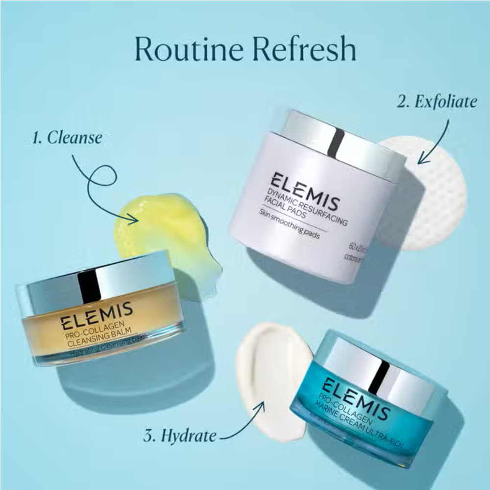 Pro-Collagen Marine Cream Ultra Rich Hydrating Face Moisturizer