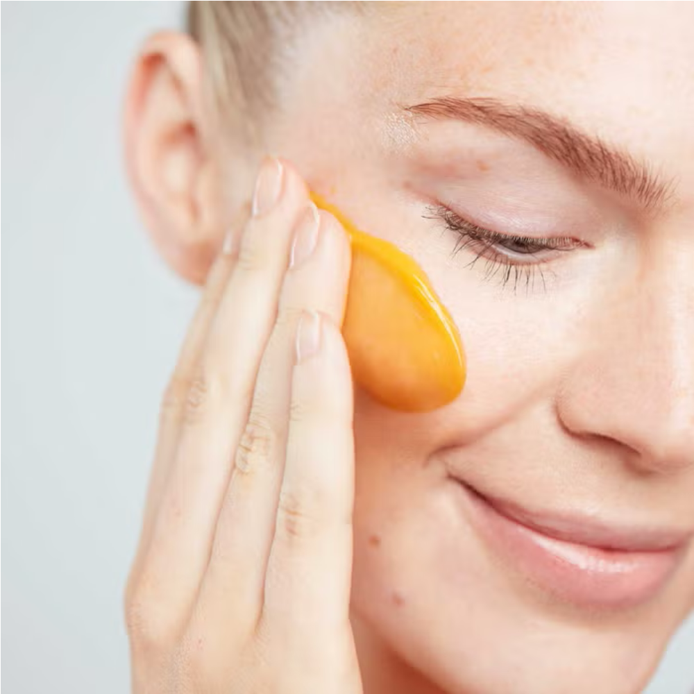 Superfood Glow Cleansing Butter Radiance Boosting Facial Cleanser