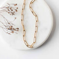 Elle Necklace