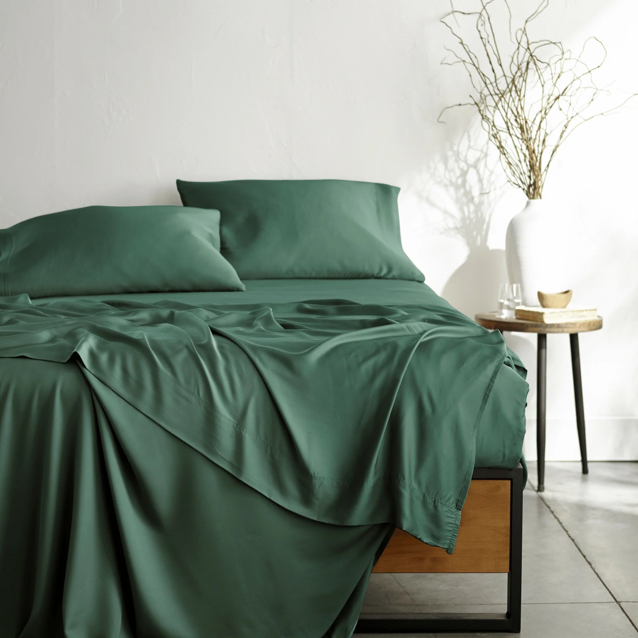 Cooling Bamboo Sheet Set | Signature