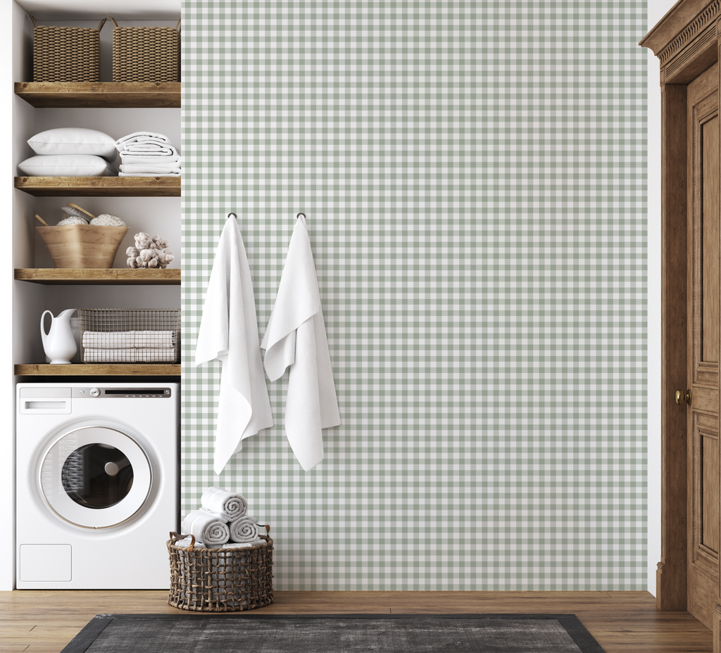 Emerson Wallpaper Peel and Stick Removable Accent Wall Paper