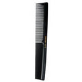 Set of 12 Empire 7-inch Nitrile Rubber professional cutting combs