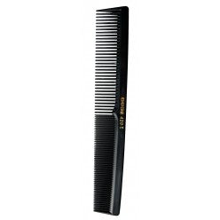 Set of 12 Empire 7-inch Nitrile Rubber professional cutting combs