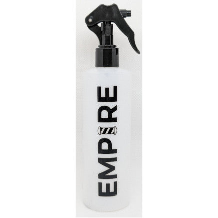 12oz Empire Barber Micro Mist Spray Bottle with fine mist trigger