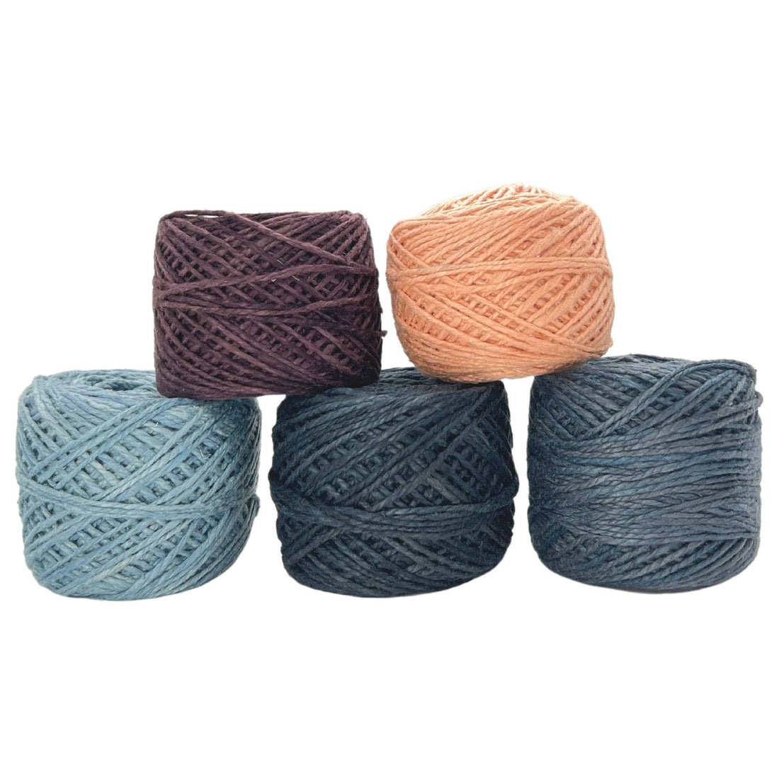En Rose Crochet Lap Blanket DIY Kit for Cozy Home Decor