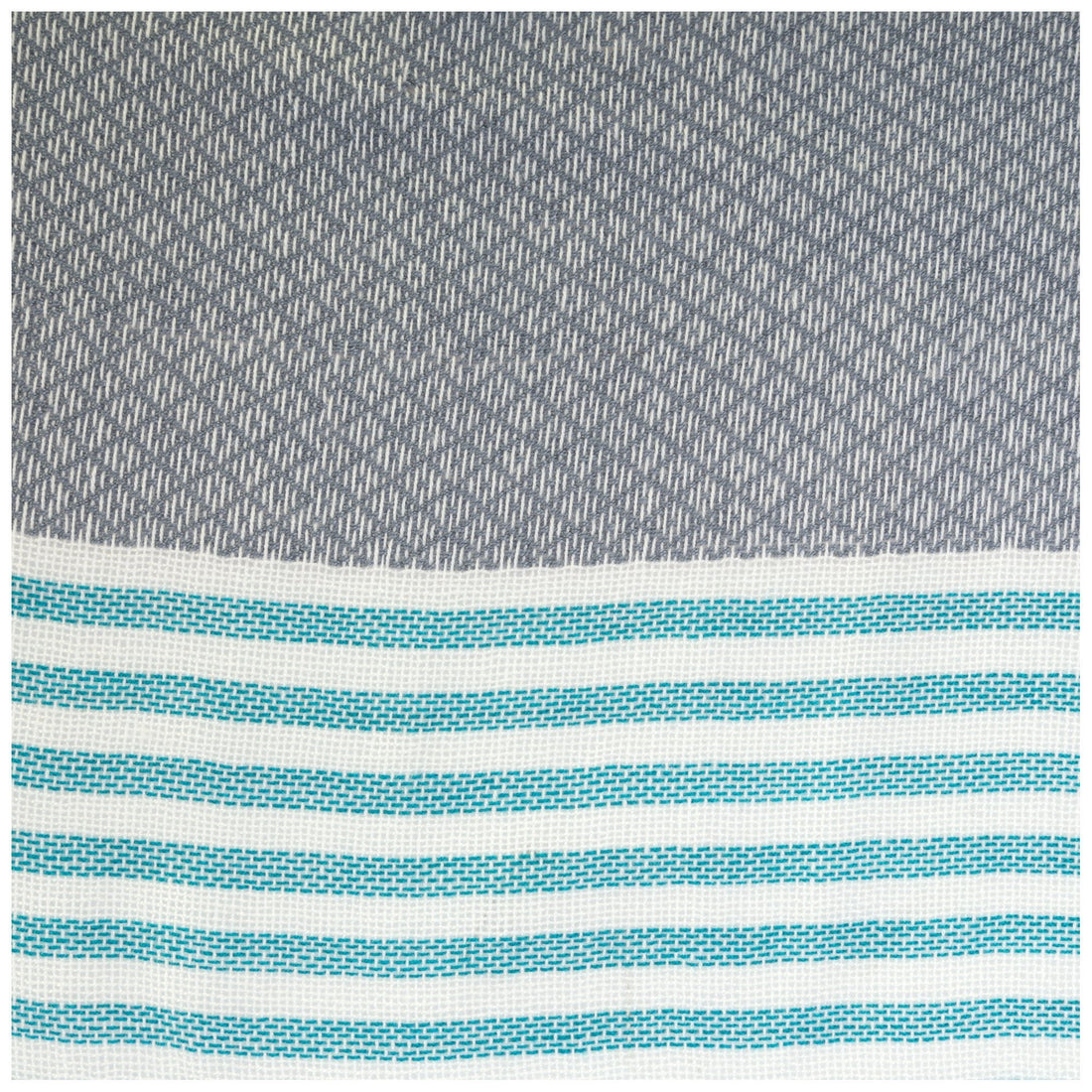 Enchanted Sky Guatemalan Scarf