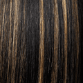 Premium Human Hair Yaky Bulk Extensions for Braiding and Styling