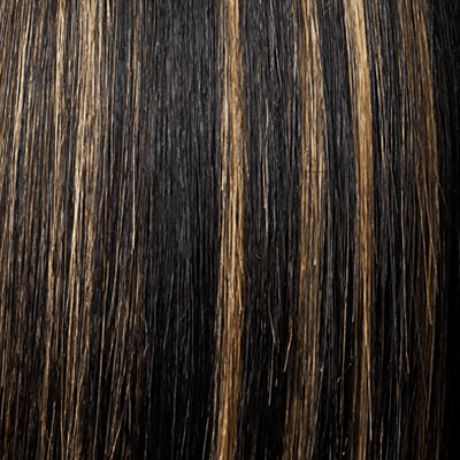 Premium Human Hair Yaky Bulk Extensions for Braiding and Styling