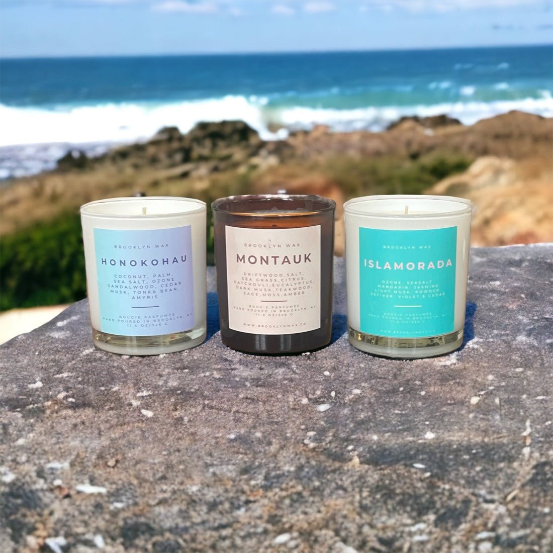 Endless Summer 3 Pack Gift Set