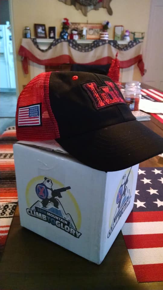 Engineer Signature Cap - Unisex Baseball Hat