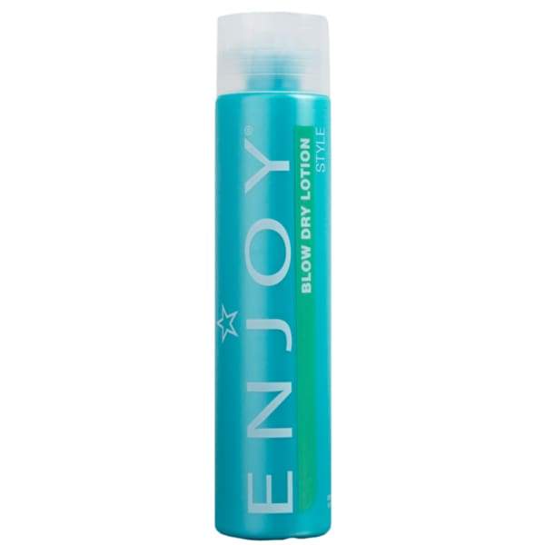 Blow Dry Lotion for Smooth Styling & Heat Protection, 10.1 oz