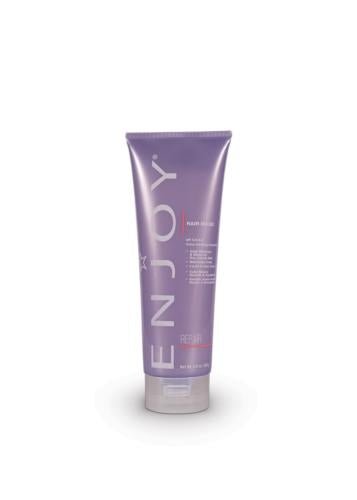 Enjoy Conditioning Shave Cream 8.8 oz bottle for smooth, hydrated skin