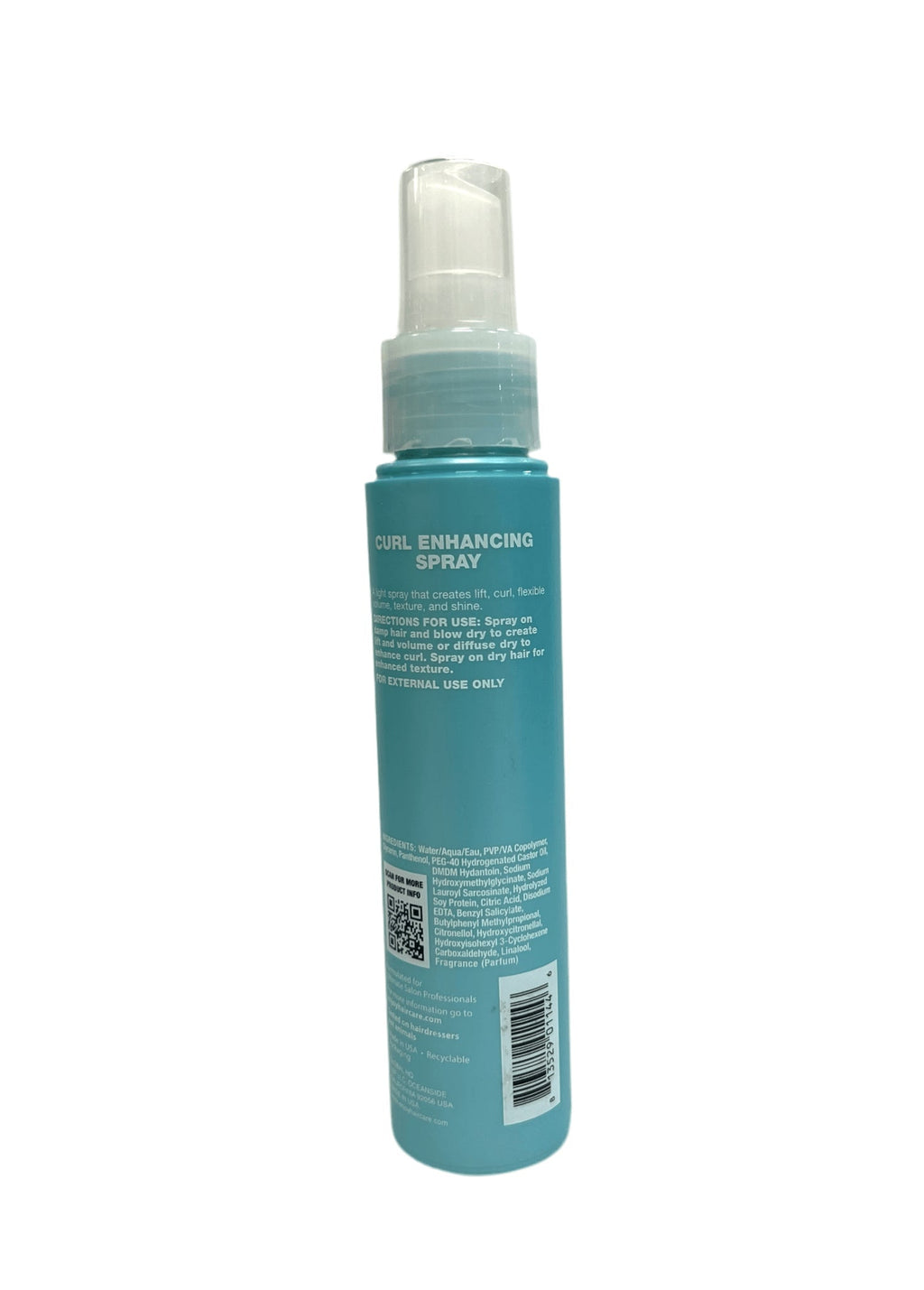 Curl Enhancing Spray for Volume and Definition, 3.4 oz