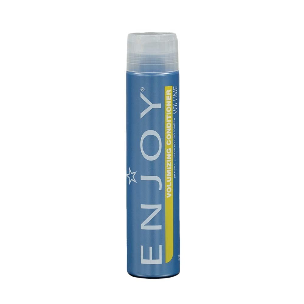 ENJOY Volumizing Conditioner 10 fl oz bottle