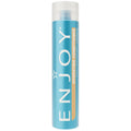 Bottle of Enjoy Hydrating Conditioner for professional hair care and moisture replenishment.