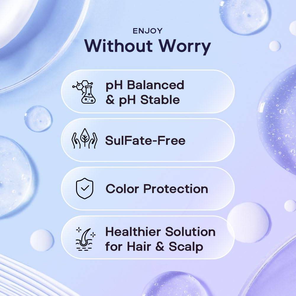 Enjoy Hydrating Conditioner