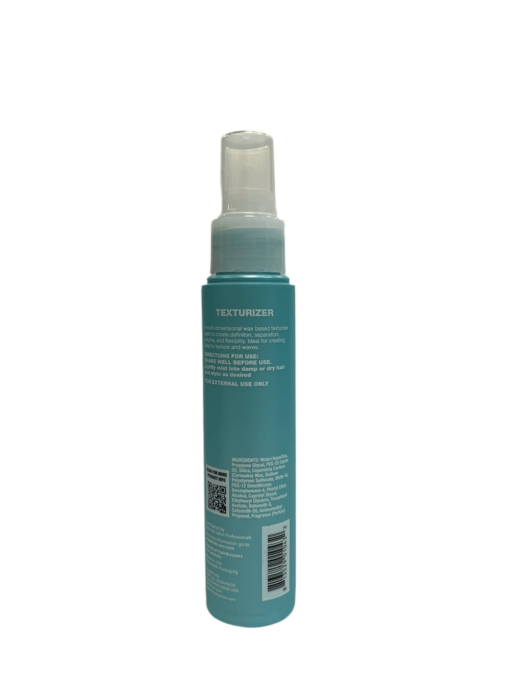 Professional Hair Texture Spray for Beachy Waves 3.4 oz