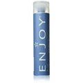 Bottle of Enjoy Volumizing Conditioner for fine and limp hair