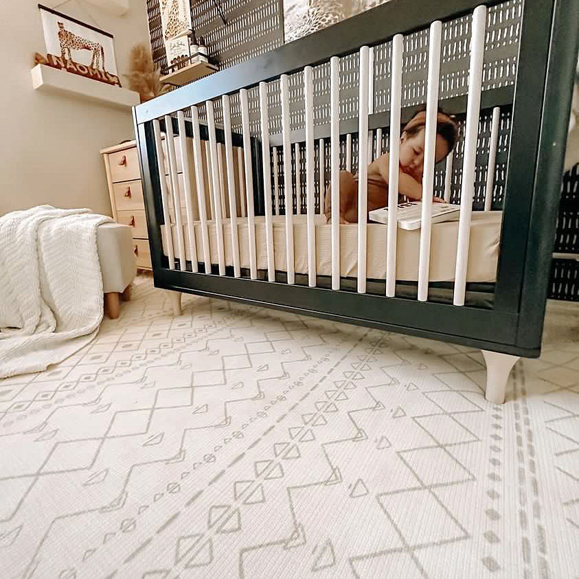 The Enya Shwally Playmat