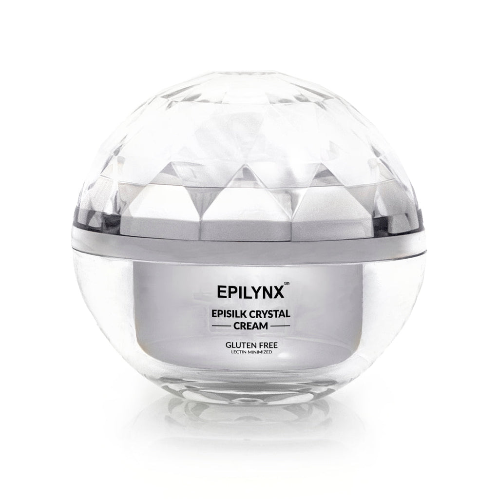 Wrinkle Smoothing and Firming Face Cream Vegan Radiance Booster - Image 9