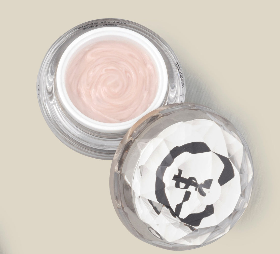Wrinkle Smoothing and Firming Face Cream Vegan Radiance Booster - Image 2