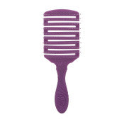Wet Brush Pro Flex-Dry Vented Paddle Brush in Frost Purple