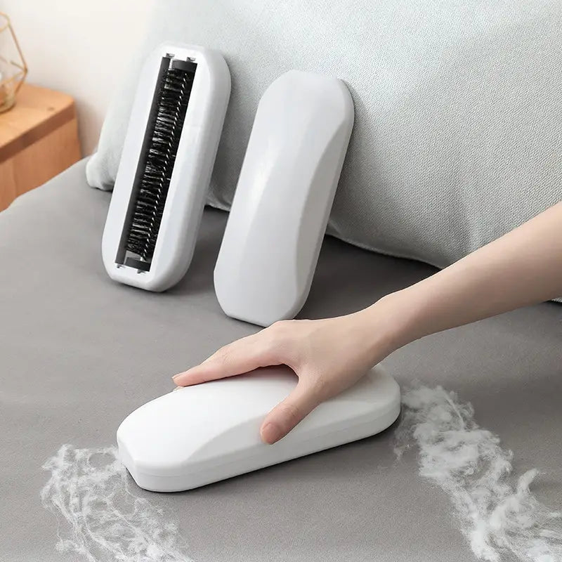 Cleaning Brush for Sofa, Bed, Carpet, and Furniture