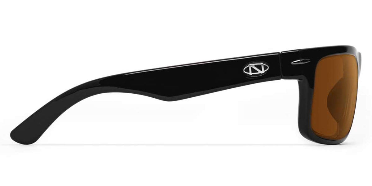 Zoar Modern Lightweight Sunglasses with UV Protection