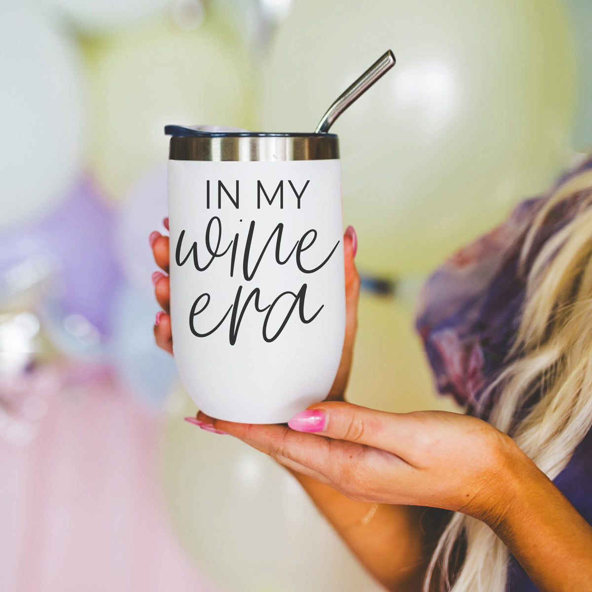 Wine Era 17oz