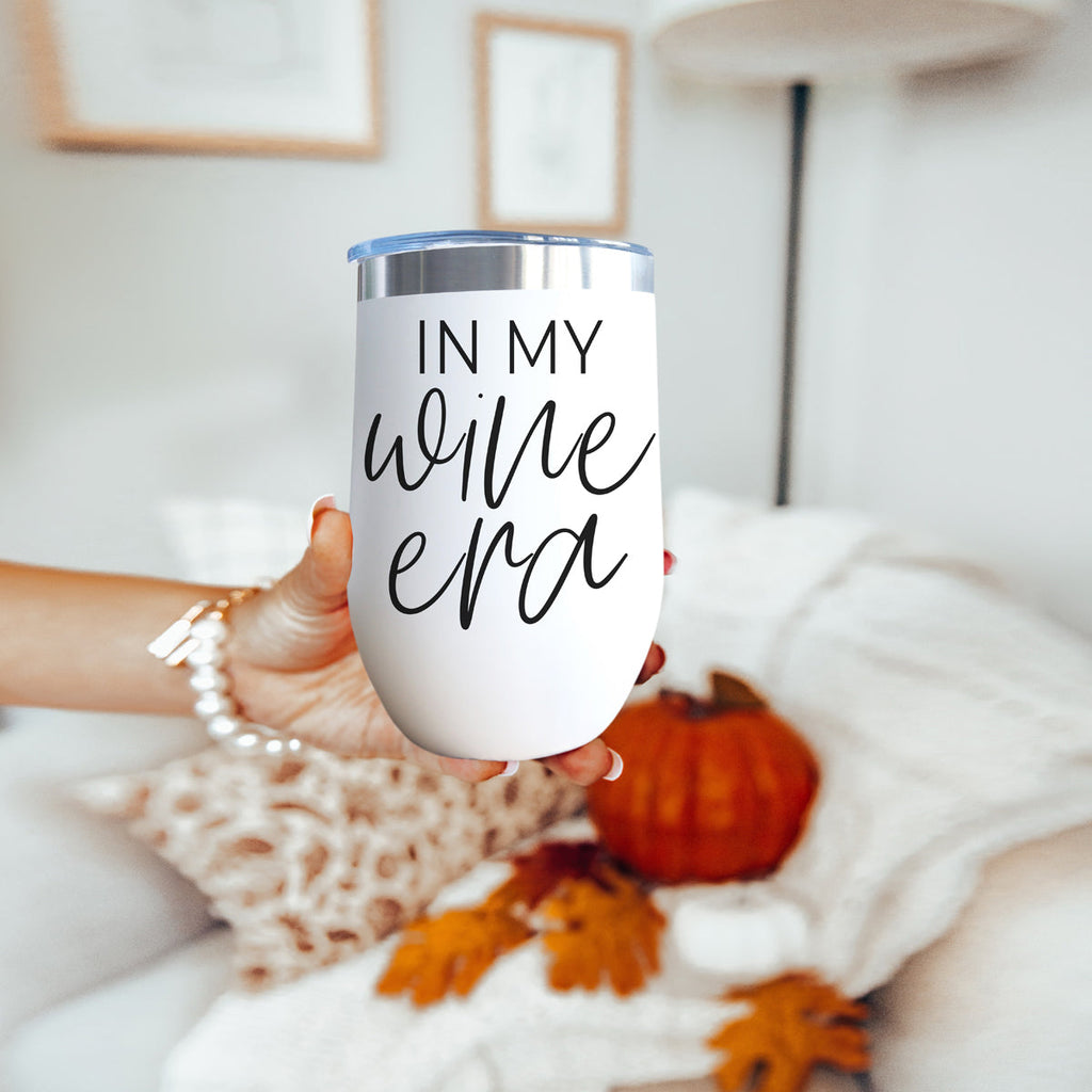 Wine Era 17oz