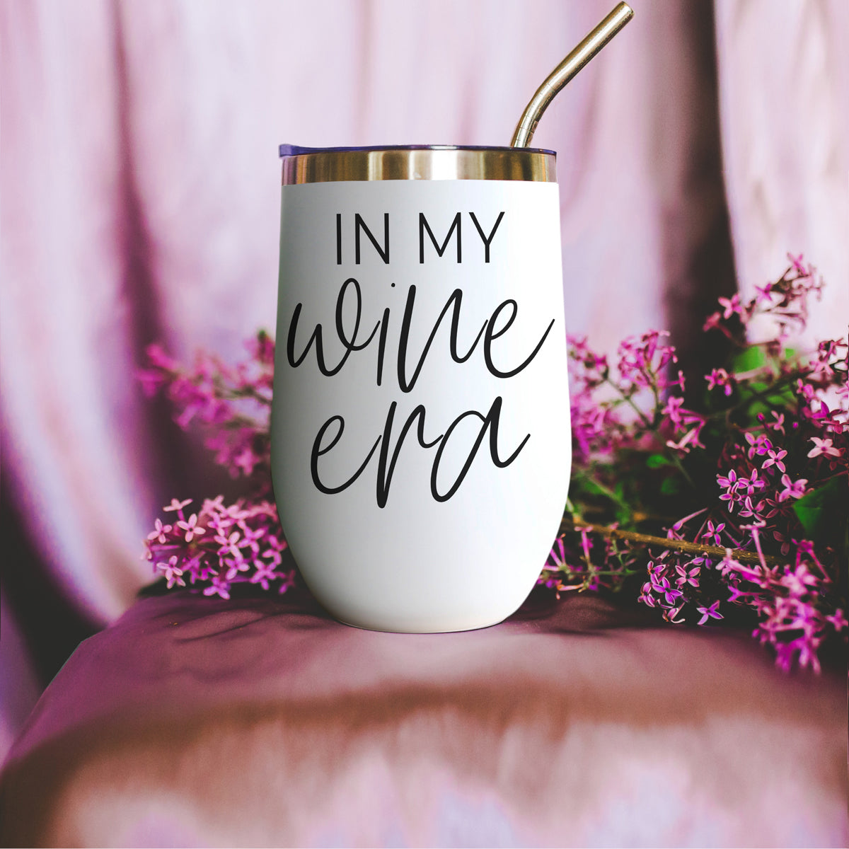 Wine Era 17oz