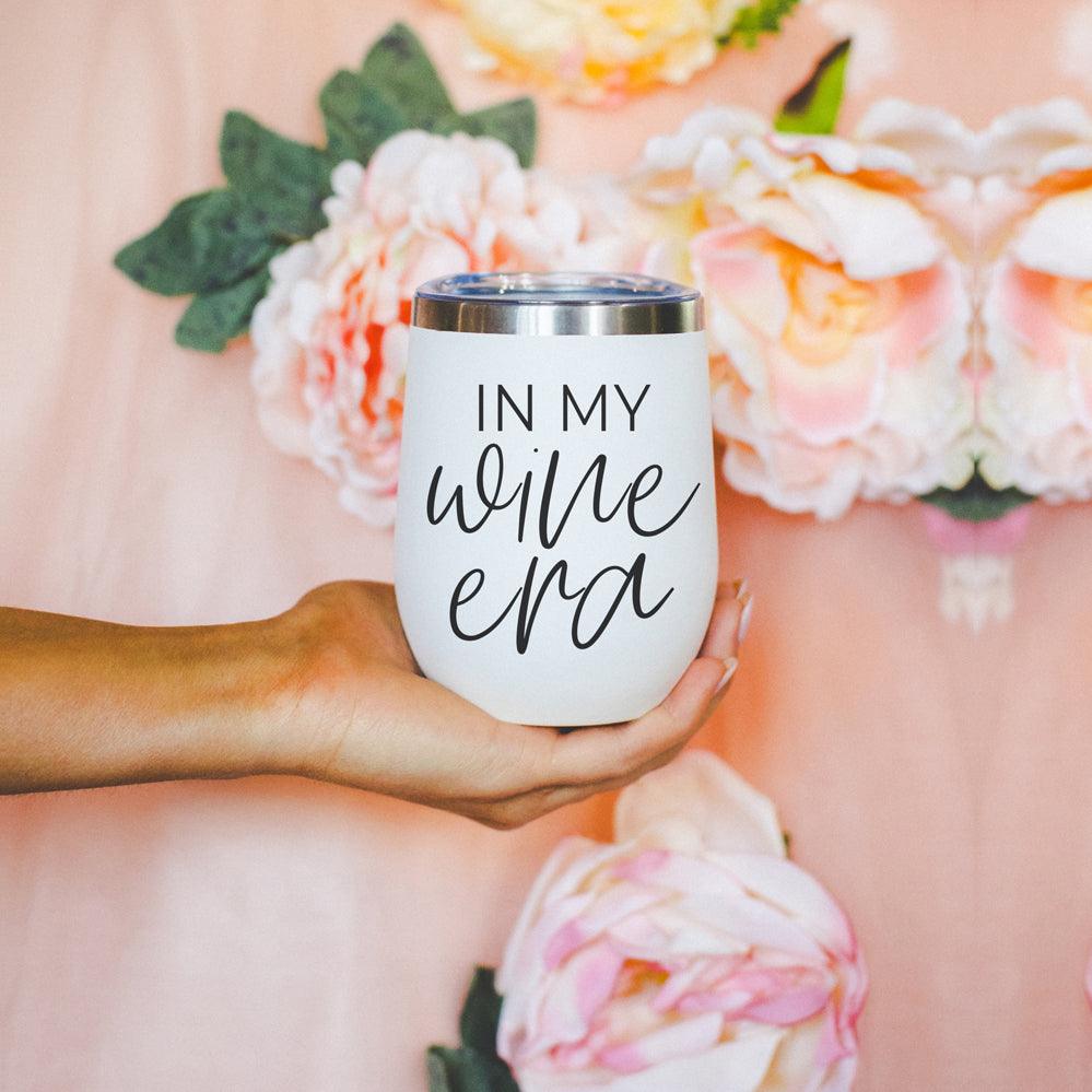 Wine Era 12oz