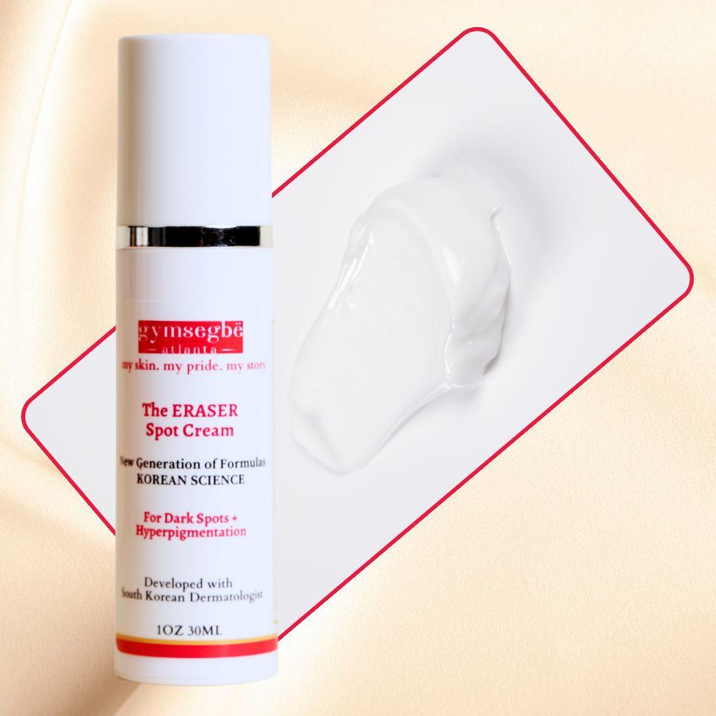 Dark Spot Corrector and Melasma Fade Cream