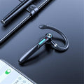 Ergonomic Single Bluetooth 5.0 Wireless Business Driving Headset