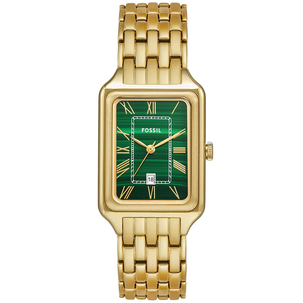 Fossil Women's Raquel