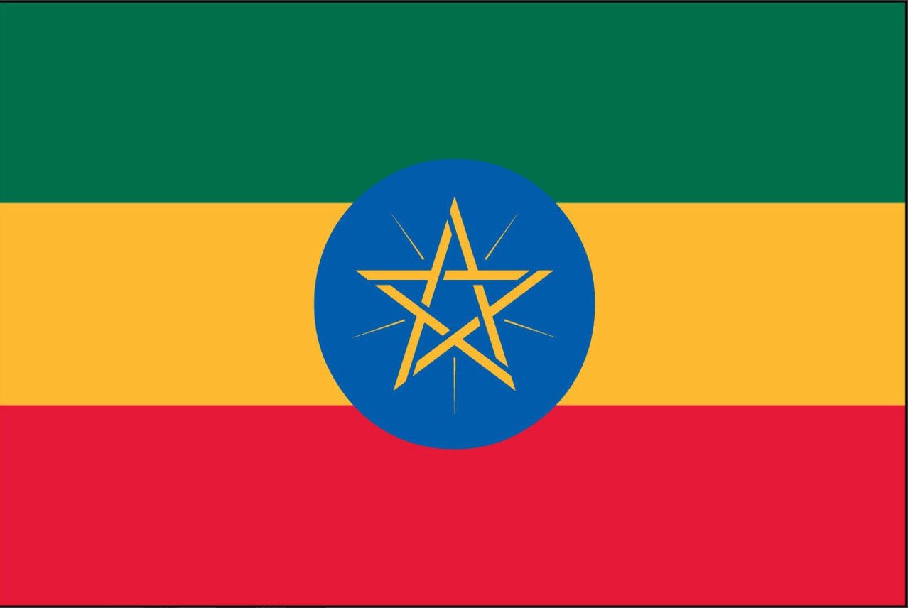 Ethiopia
