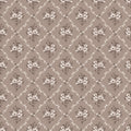 Etta Wallpaper by Katie Burt