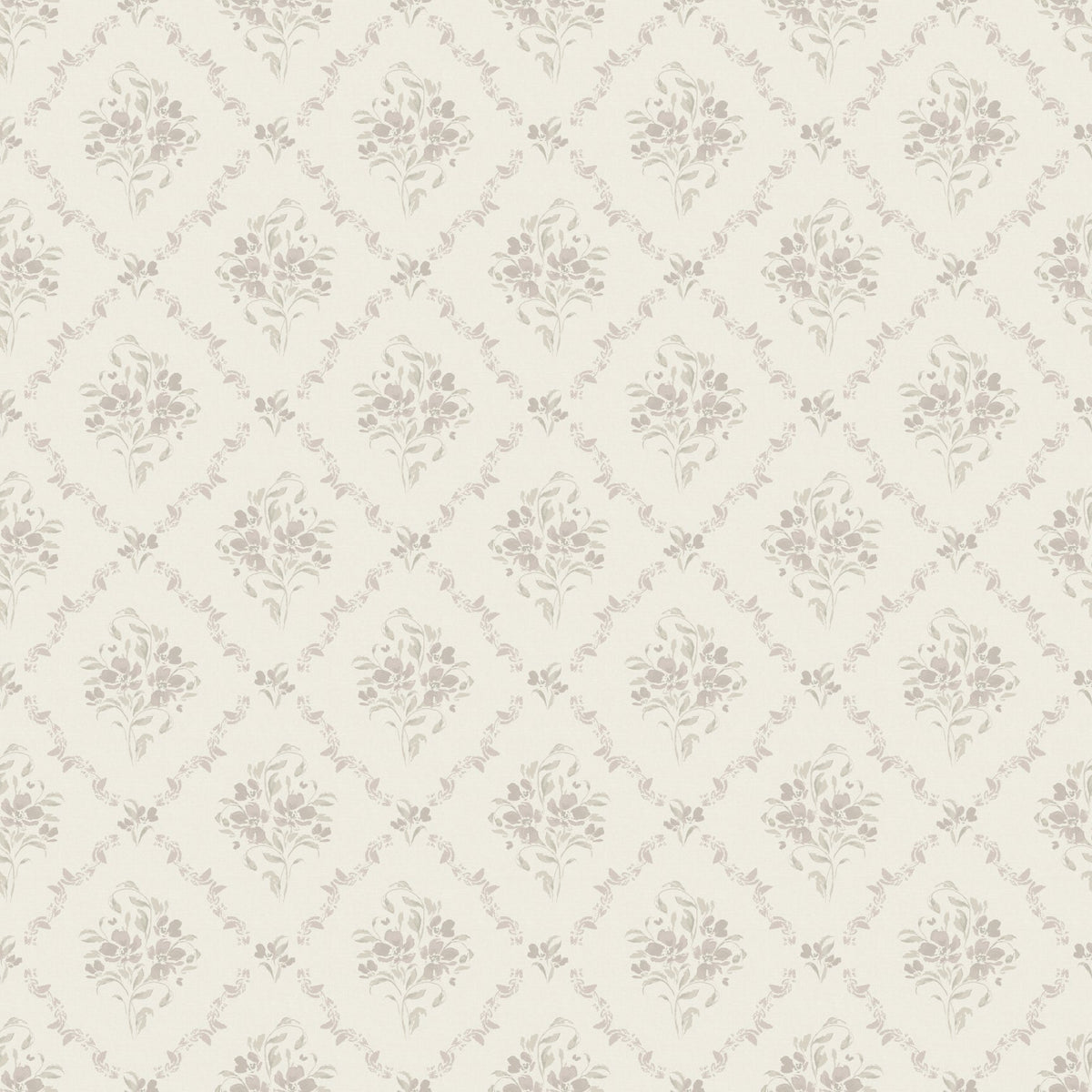 Etta Wallpaper by Katie Burt