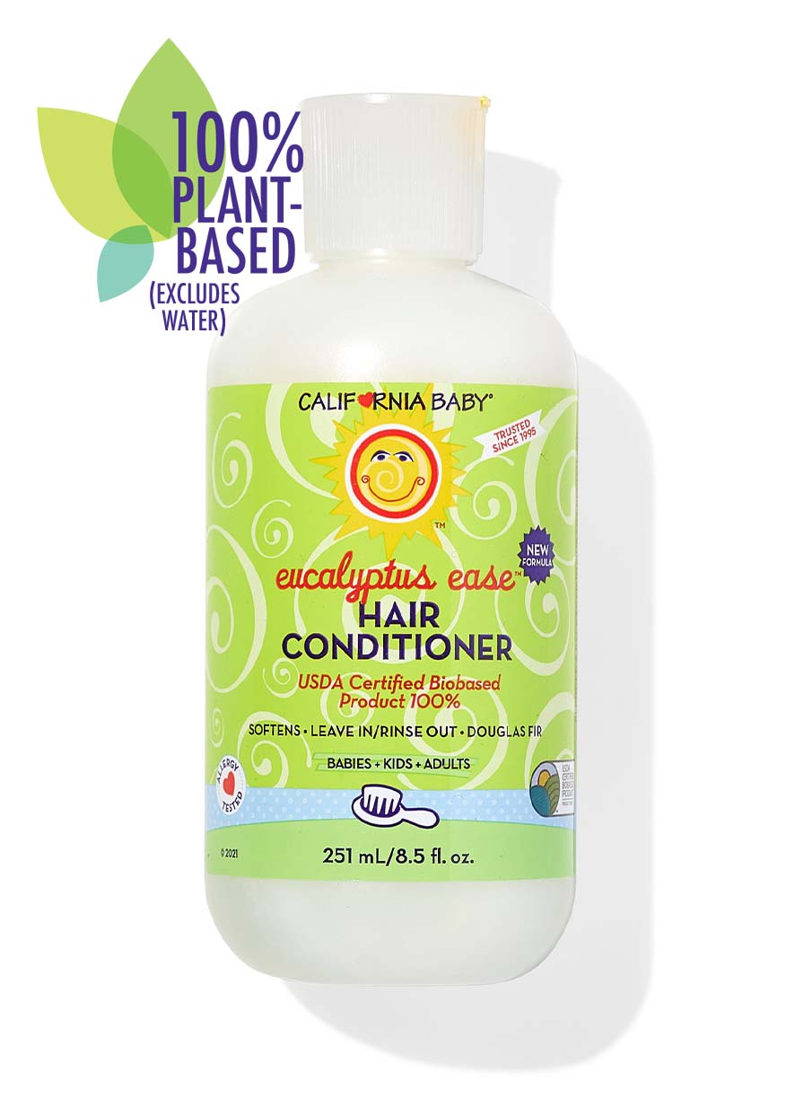 Eucalyptus Ease™ Hair Conditioner