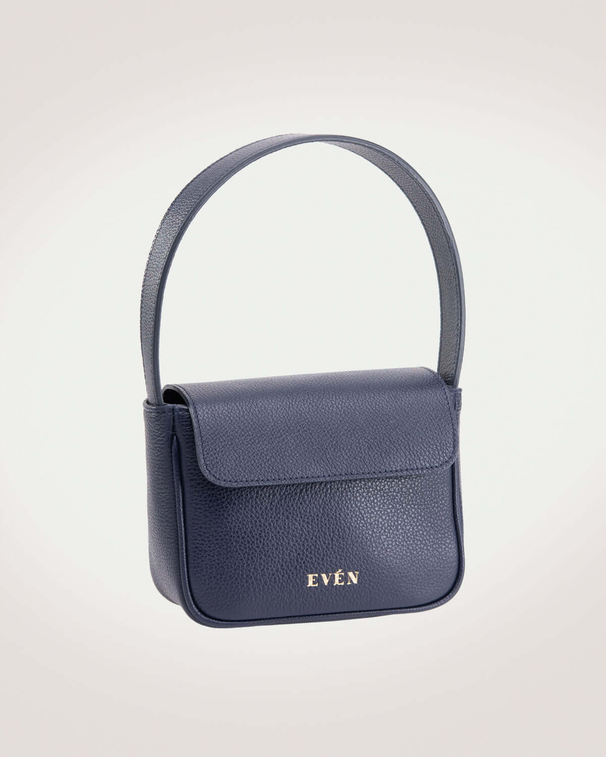LUISA Mini Bag - Dark Blue