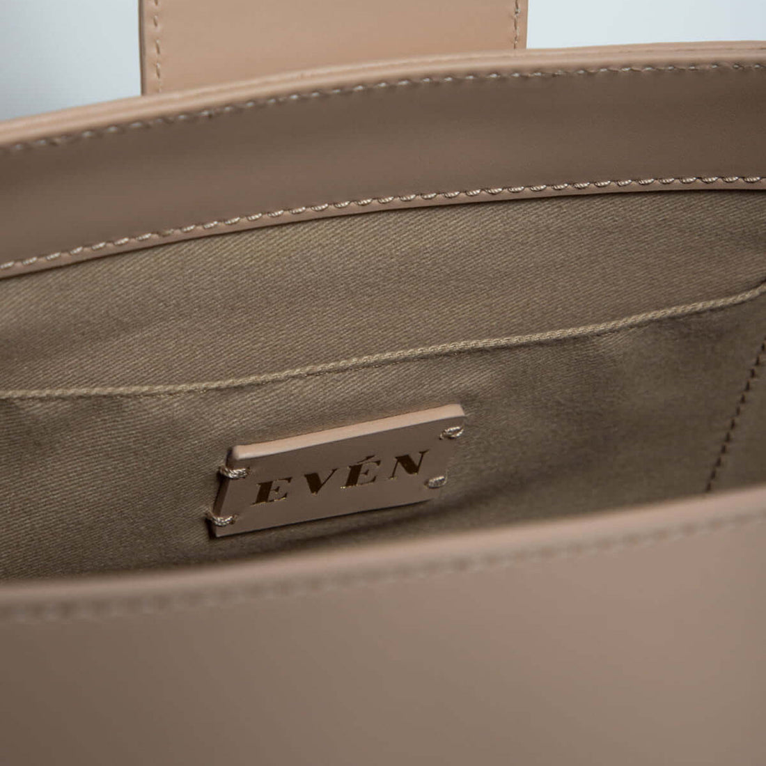 BELONA Hobo Bag - Beige
