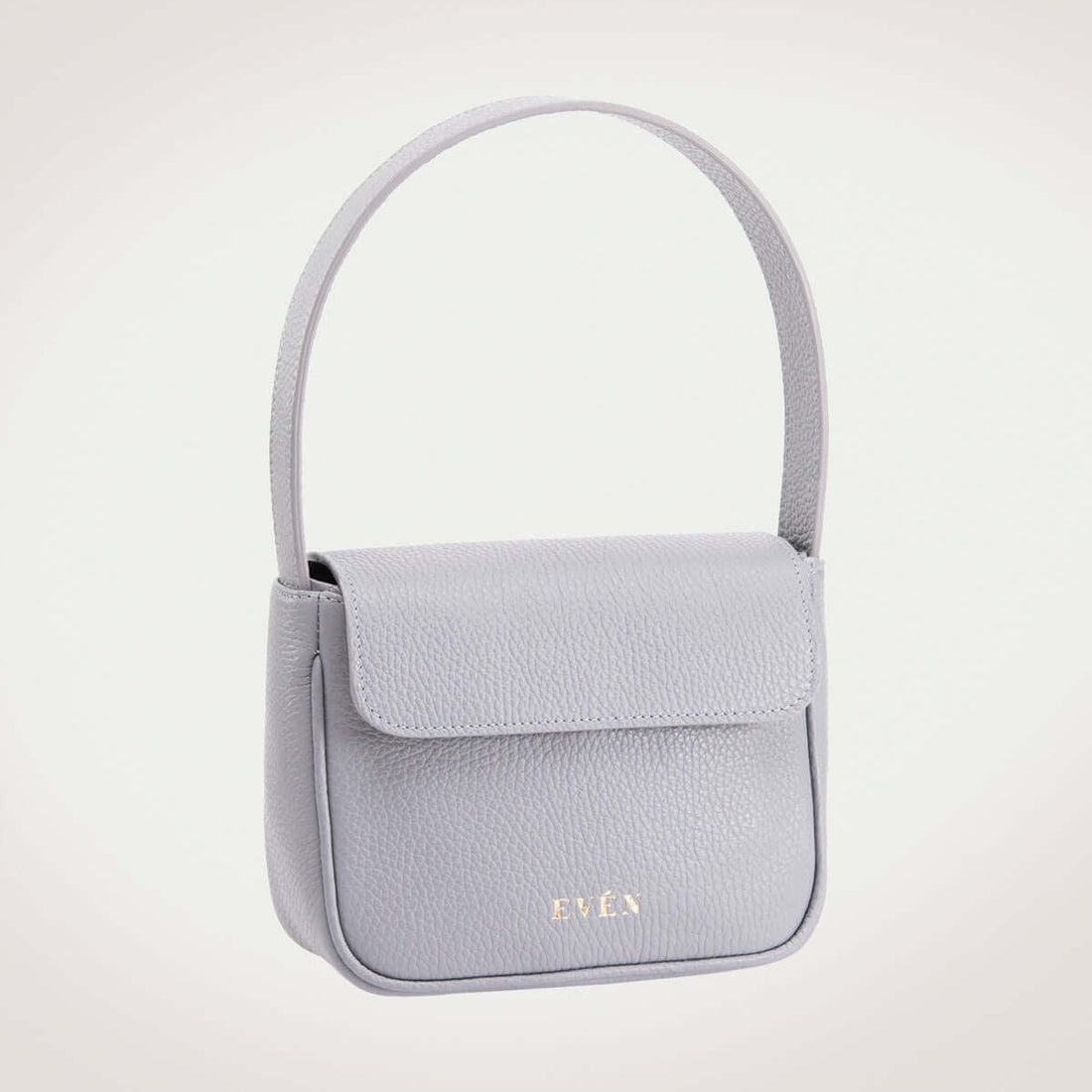 LUISA Mini Bag - Gray